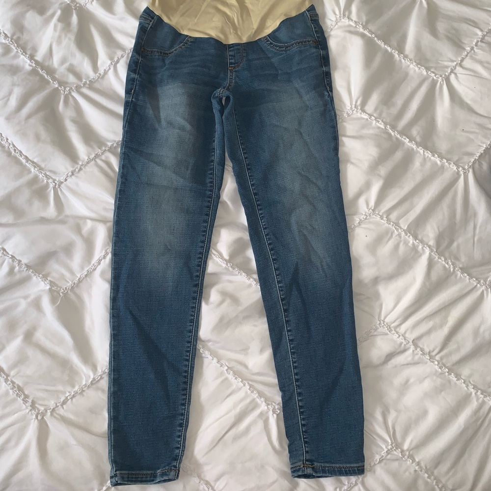 Maternity Jeans